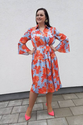 Платье Shymoda 106-18