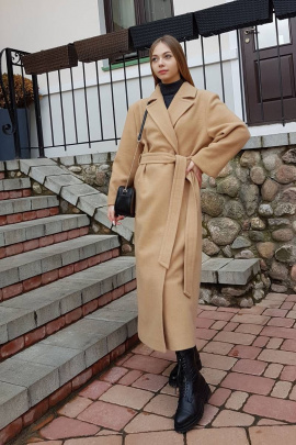 Пальто Shymoda 203-20