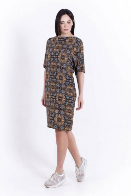 Платье SW Moda 01-173