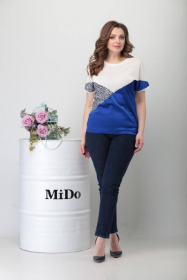 Блуза Mido М3