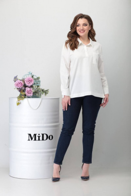 Блуза Mido М9
