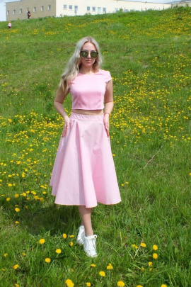 Юбка Lady Smile 201
