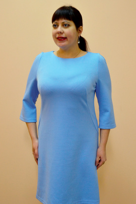 Платье OLANTIZ 63684