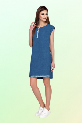 Платье Vitol Fashion В-1016