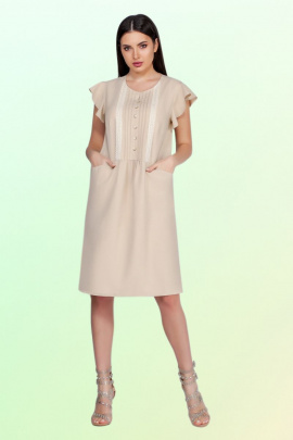 Платье Vitol Fashion В-1022