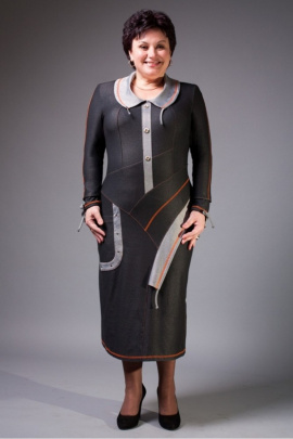 Платье Classic Moda 290