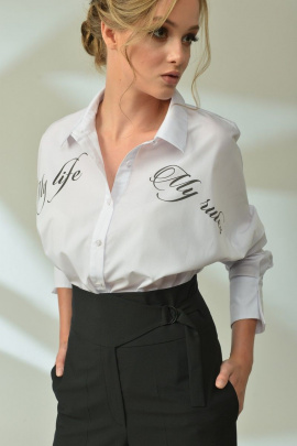 Блуза MAX 1-012