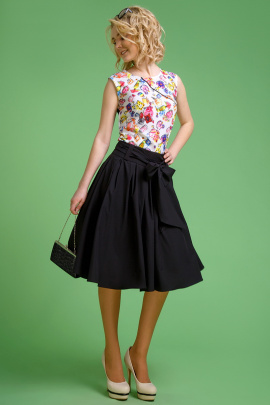 Блуза Euromoda 163