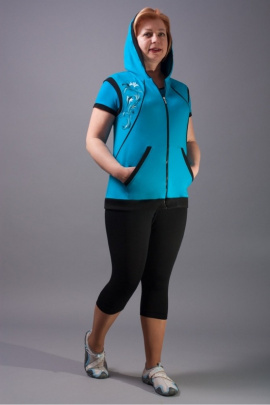 Спортивный костюм Classic Moda 581-2