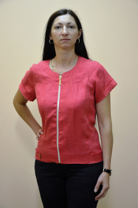 Блуза OLANTIZ 2381Т5001