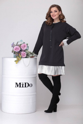 Платье Mido М51