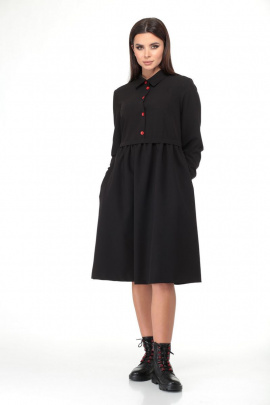 Платье Talia fashion 337
