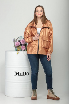 Куртка Mido М53