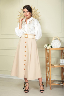 Комплект Chumakova Fashion 2026
