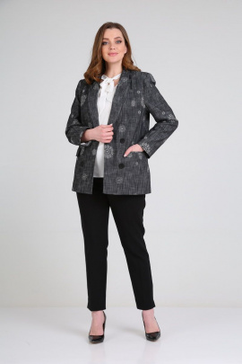 Женский костюм Lady Line 490