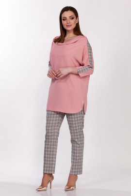 Туника Belinga 5098 персик