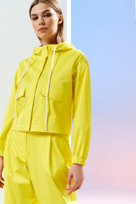 Куртка Prestige 4109/170 жёлтый