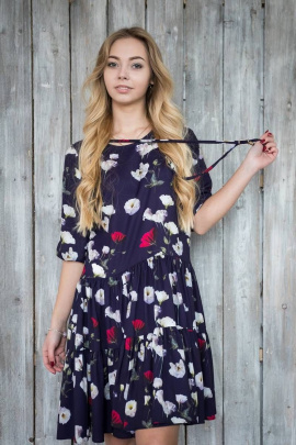 Платье Shymoda 104-18