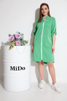 Платье Mido М63
