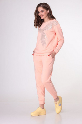 Спортивный костюм Felice Woman 2061-4