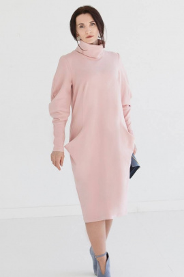 Платье LucyCo 32 розовый