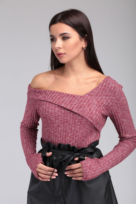 Джемпер Takka Plus 20-082