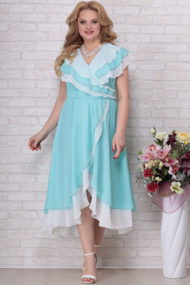 Платье Aira Style 818