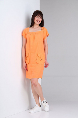 Платье VIA-Mod 471