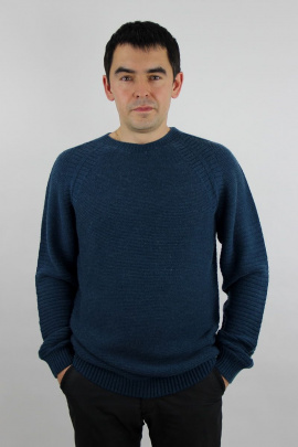 Джемпер Полесье С5650-20 0С8625-Д43 170,176 каспийский