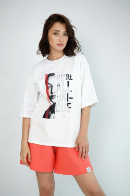 Футболка Kivviwear 4034.01