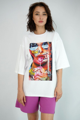 Футболка Kivviwear 4034.05