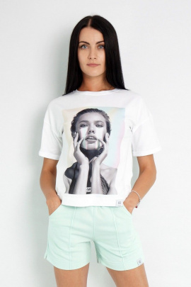 Футболка Kivviwear 4026.10