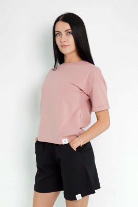 Шорты Kivviwear 4027 черный