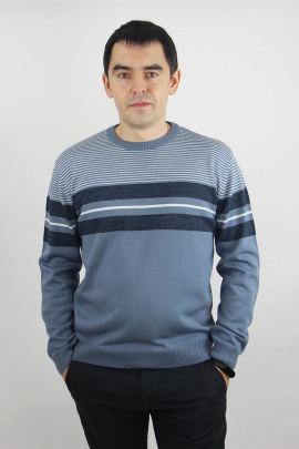 Джемпер Полесье С5693-21 1С1122-Д43 170,176 байкал