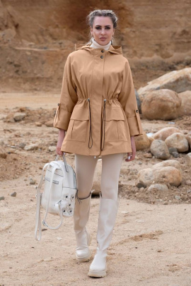 Куртка Golden Valley 7124 бежевый