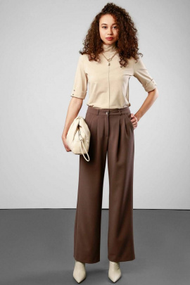 Брюки Femme & Devur 9774 1.27F(164)