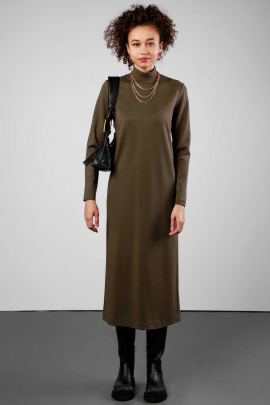 Платье Femme & Devur 8884 1.20F(170)