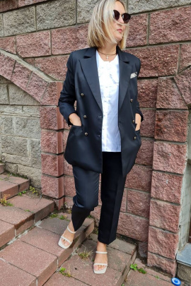 Женский костюм Shymoda 271-21