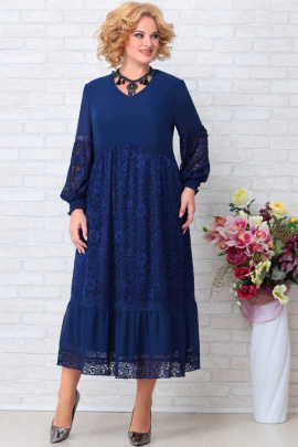 Платье Aira Style 849