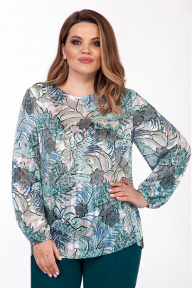 Блуза Emilia Style 2053а