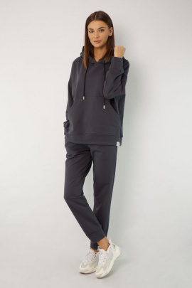 Брюки Kivviwear 4040 графит