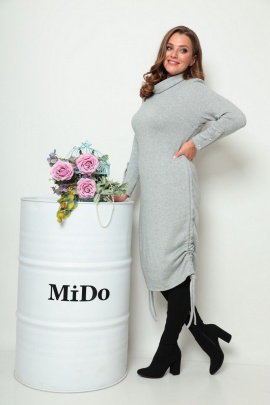 Платье Mido М78
