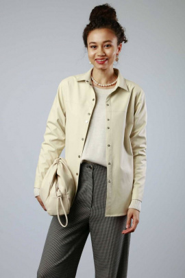 Рубашка Femme & Devur 70696 1.2F(170)
