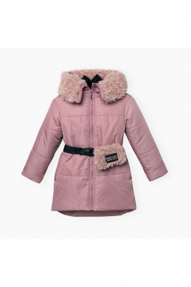 Куртка Bell Bimbo 213053 т.розовый