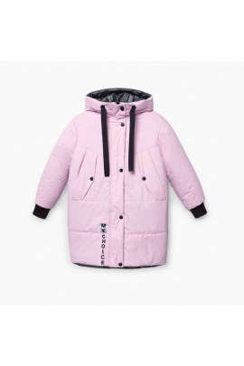 Куртка Bell Bimbo 213119 св.розовый