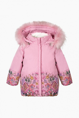 Куртка Bell Bimbo 213312 розовый