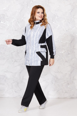 Спортивный костюм Mira Fashion 5009-2