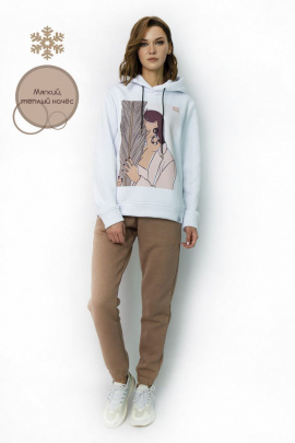Худи Kivviwear 4055.03