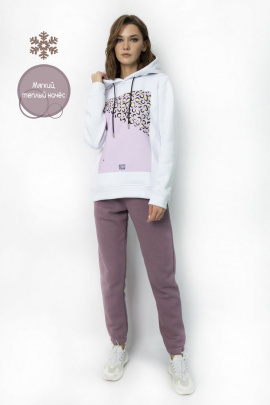 Худи Kivviwear 4055.10