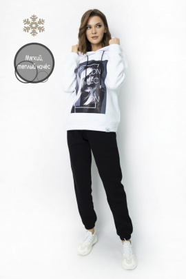 Худи Kivviwear 4055.11